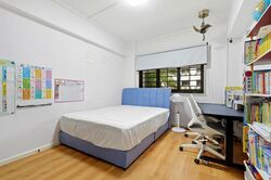Blk 422 Canberra Road (Sembawang), HDB 5 Rooms #566249331
